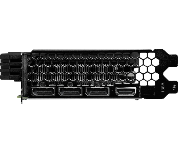 Gainward GeForce RTX 4060 Ti Pegasus 8GB GDDR6 - 1146617 - zdjęcie 4